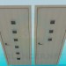 3d model Doors - preview