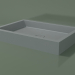 3d model Shower tray Alto (30UA0118, Silver Gray C35, 100x70 cm) - preview