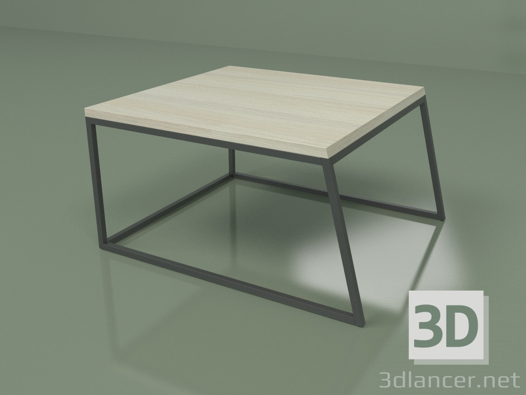 Modelo 3d Mesa de centro 1 - preview