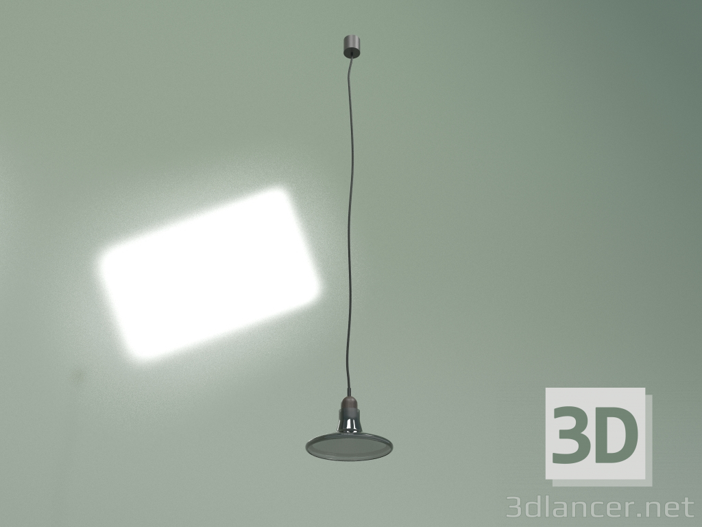 3d model Suspension lamp Shadows - preview