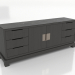 modello 3D Cassettiera VANITY - anteprima