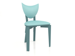 Стілець Logic (варіант 1)