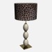 3d model Table lamp Art Deco - preview