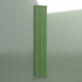 3d model Radiator vertical ARPA 2 (2520 14EL, Sage green) - preview