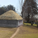 3d model Cabaña vieja (Mazanka) - vista previa