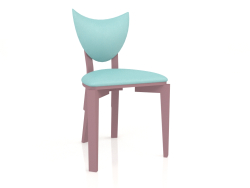 Chaise logique (option 2)