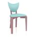 3d model Logic chair (option 2) - preview