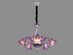 Chandelier A8023LM-5CC