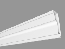 Eaves front (FK39M)