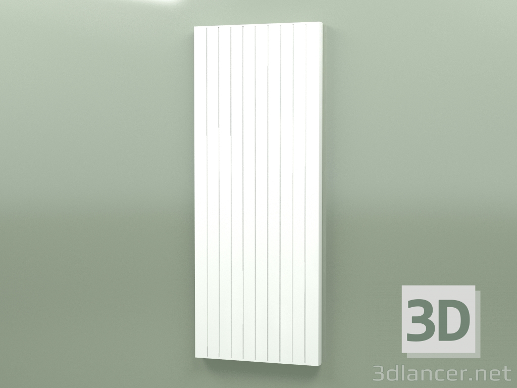 modèle 3D Radiateur - Faro V (FAV 21 1950750, RAL - 9016) - preview