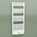 3d model Heated towel rail Dexter Pro (WGDEP122050-ZX, 1220х500 mm) - preview