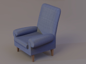 Armchair