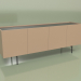 modèle 3D Commode Edge LH (4) - preview