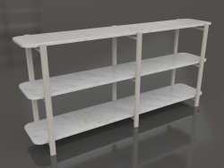 Shelve