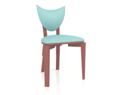 Стілець Logic (варіант 3)