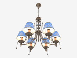 Chandelier VALS (ARM098-06-R)