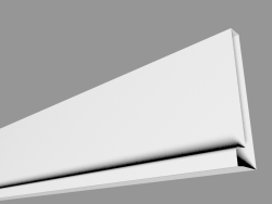 Eaves front (FK39RF)