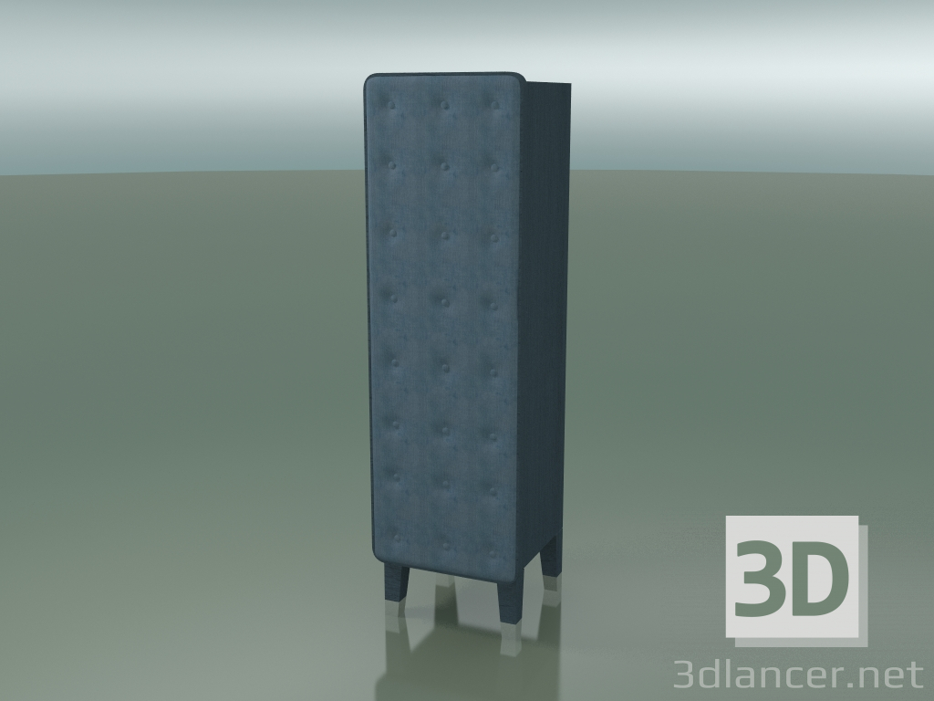 Modelo 3d Cacifo (66, Azul) - preview