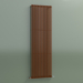 3d model Radiator vertical ARPA 12 (1820 30EL, Brown rust) - preview