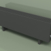 3d model Convector - Aura Basic (280x1000x146, RAL 9005) - preview