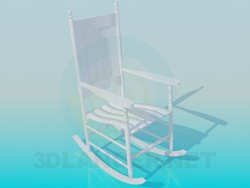 Rocking chair