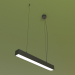 3d model Lighting fixture LINEAR P5050 (500 mm) - preview