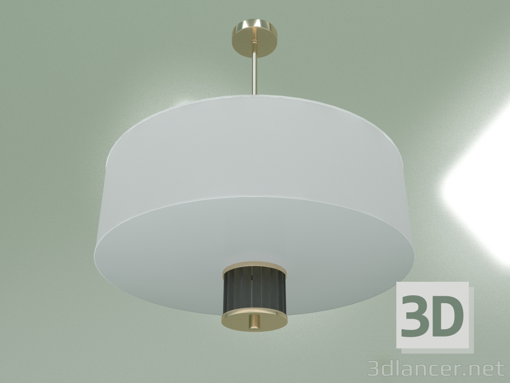 3d model Chandelier EMPOLI EMP-ZWD-4 (Z) - preview