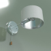 3d model Sconce 70045-1 (chrome) - preview