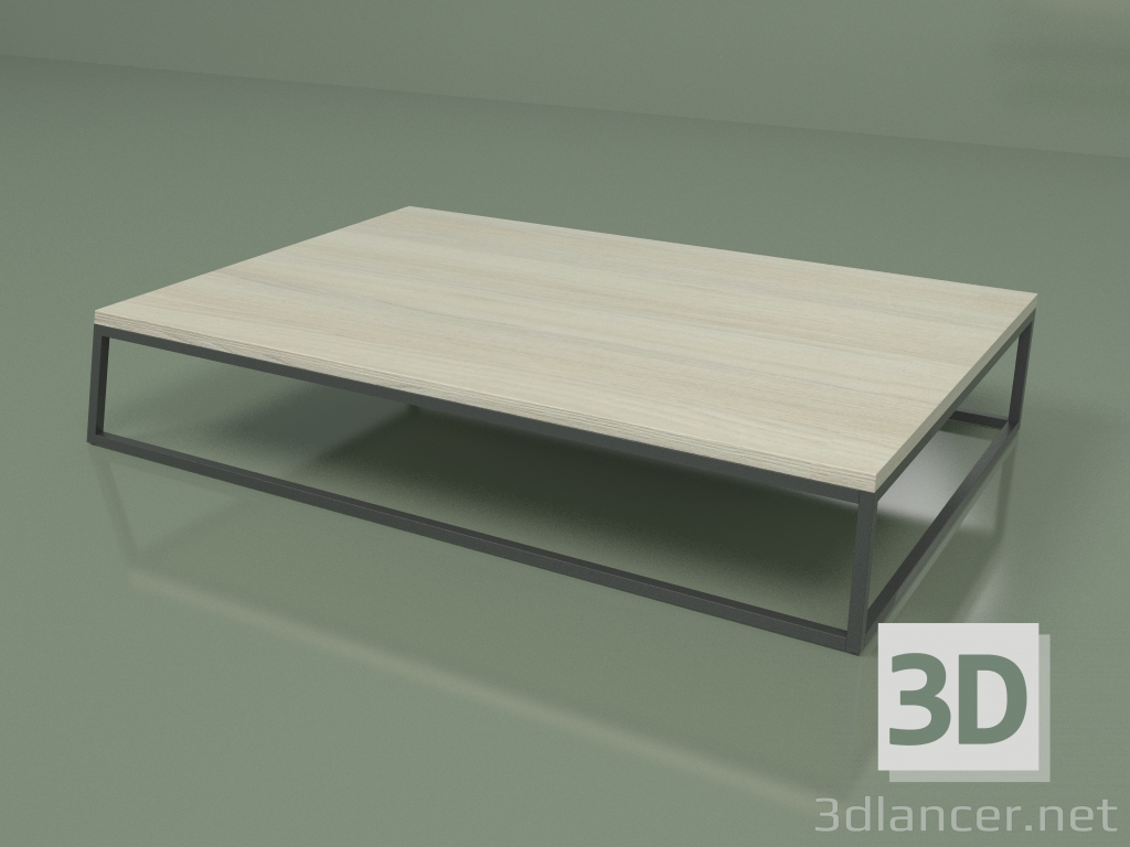 Modelo 3d Mesa de centro 4 - preview