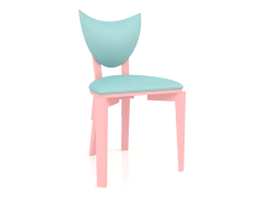 Chaise logique (option 4)