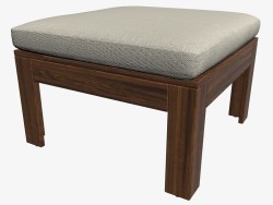 Table \ banc avec coussin