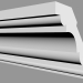 3d model Cornice P2059 - preview