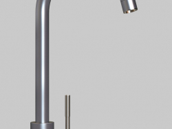 Kitchen faucet Imperial