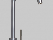 Kitchen faucet Imperial