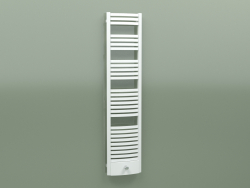 Heated towel rail Dexter Pro (WGDEP176040-ZX, 1760х400 mm)