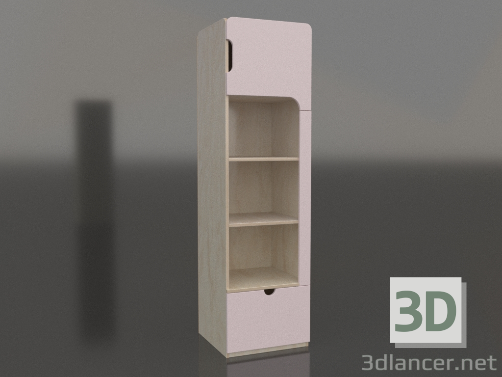 Modelo 3d Rack MODE N (SPDNAA) - preview