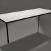 3d model Large dining table VIPP972 (ceramics) - preview