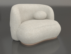 Fauteuil AMADO
