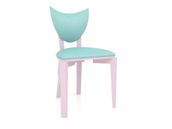 Chaise logique (option 5)