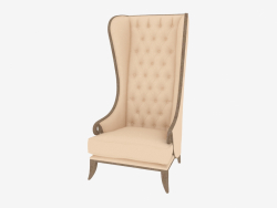 Fauteuil 102 Crown