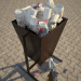 Modelo 3d Urn_1 - preview