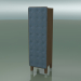 3d model Locker (66, Natural) - preview