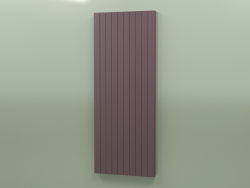 Radiator - Faro V (FAV 21 1950 750, RAL - 3007)