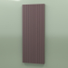 3d model Radiator - Faro V (FAV 21 1950 750, RAL - 3007) - preview