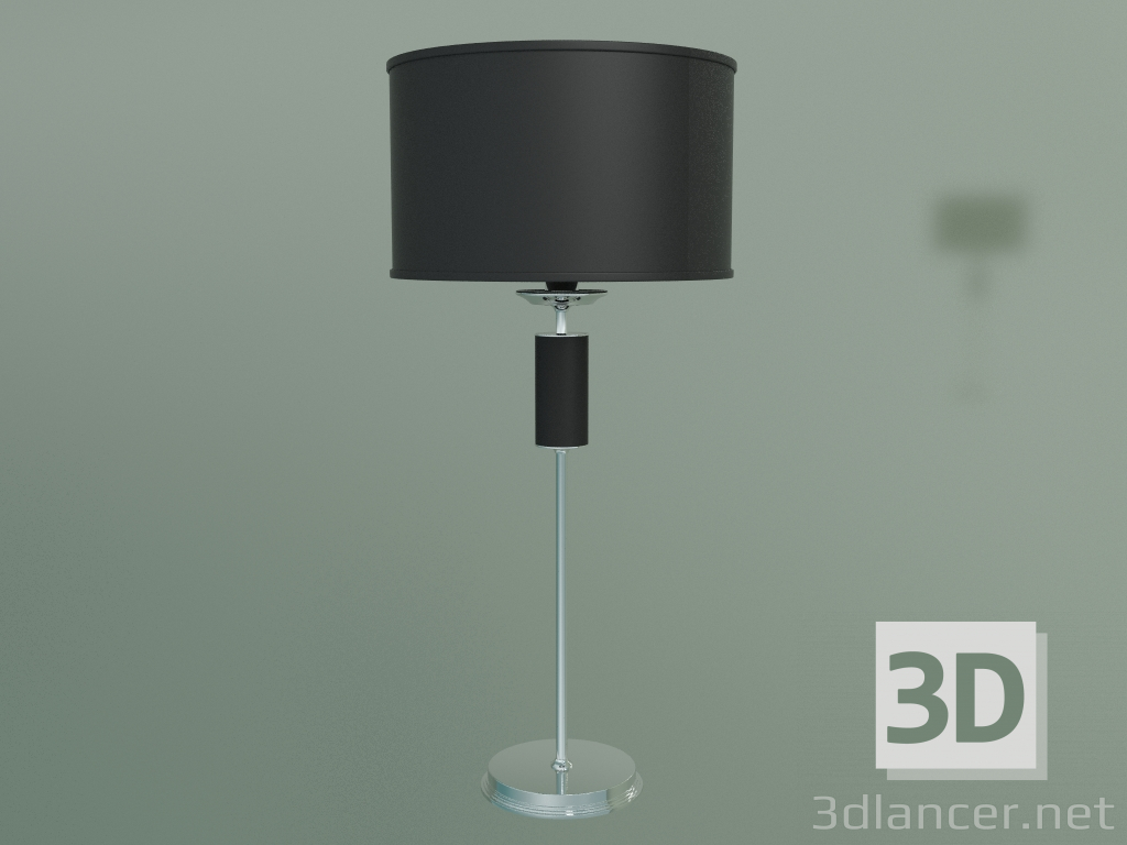 Modelo 3d Candeeiro de mesa Modesto MOD-LG-1 - preview