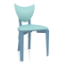 3d model Logic chair (option 6) - preview