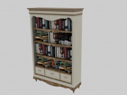 Bookcase