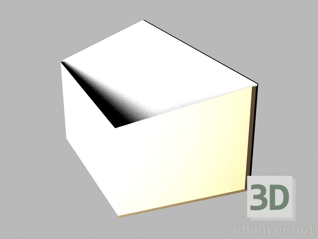 Modelo 3d Sutiã 4200 - preview