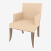 3d model Armchair 86 Atelier - preview