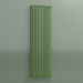 3d model Radiator vertical ARPA 12 (1820 30EL, Sage green) - preview